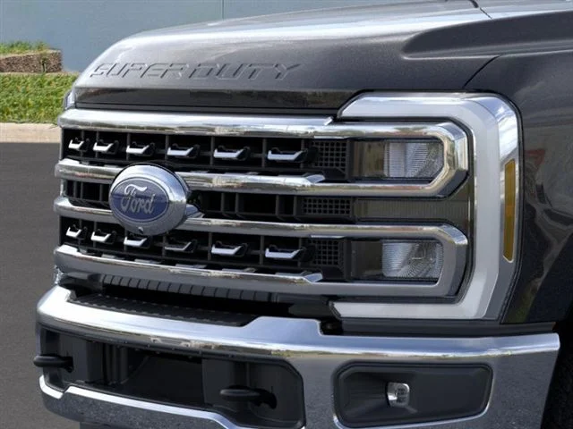 Nuevos FORD F-350SD at Maplecrest Ford Lincoln of Union in Vauxhall