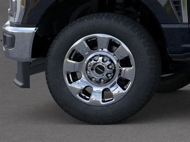 Nuevos FORD F-350SD at Maplecrest Ford Lincoln of Union in Vauxhall