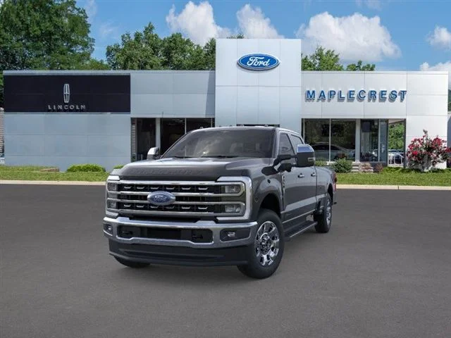 Nuevos FORD F-350SD at Maplecrest Ford Lincoln of Union in Vauxhall