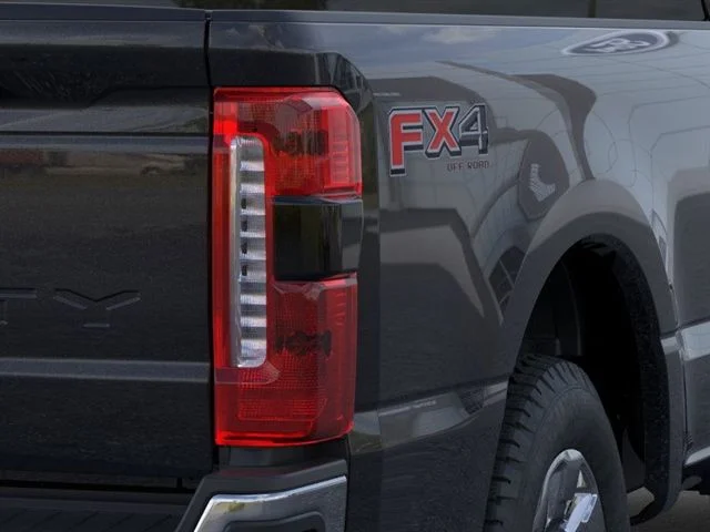 Nuevos FORD F-350SD at Maplecrest Ford Lincoln of Union in Vauxhall