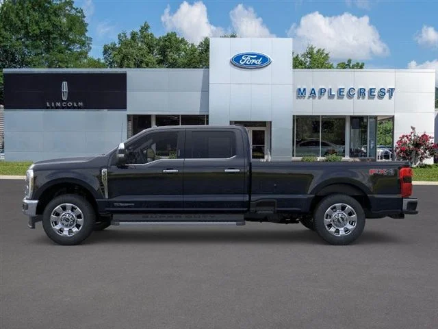 Nuevos FORD F-350SD at Maplecrest Ford Lincoln of Union in Vauxhall