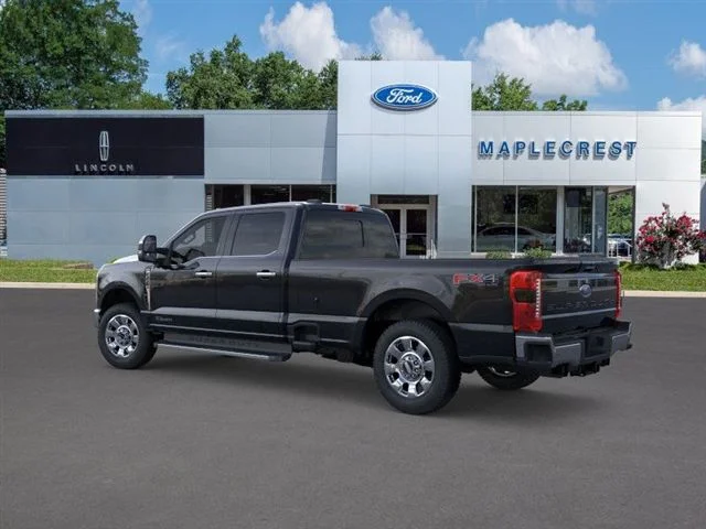 Nuevos FORD F-350SD at Maplecrest Ford Lincoln of Union in Vauxhall