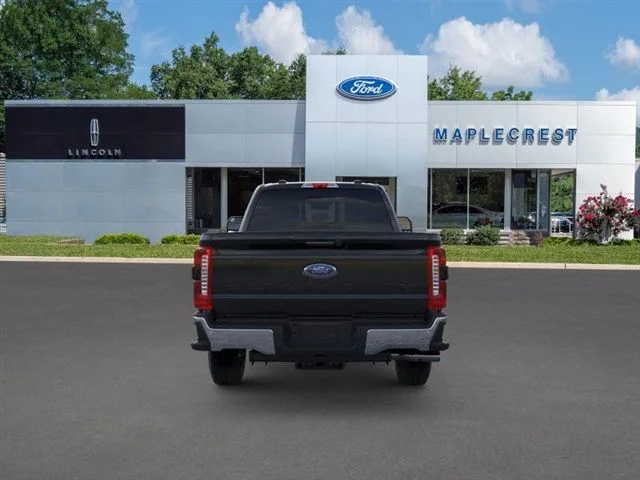 Nuevos FORD F-350SD at Maplecrest Ford Lincoln of Union in Vauxhall