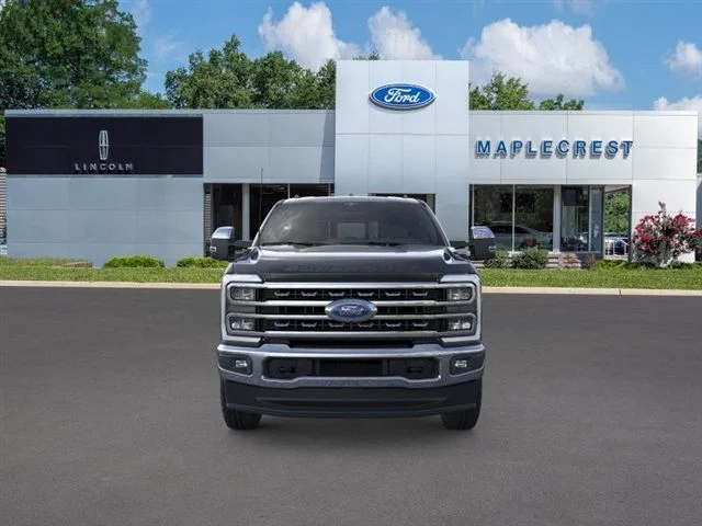 Nuevos FORD F-350SD at Maplecrest Ford Lincoln of Union in Vauxhall