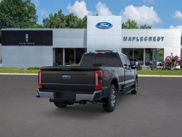 Nuevos FORD F-350SD at Maplecrest Ford Lincoln of Union in Vauxhall
