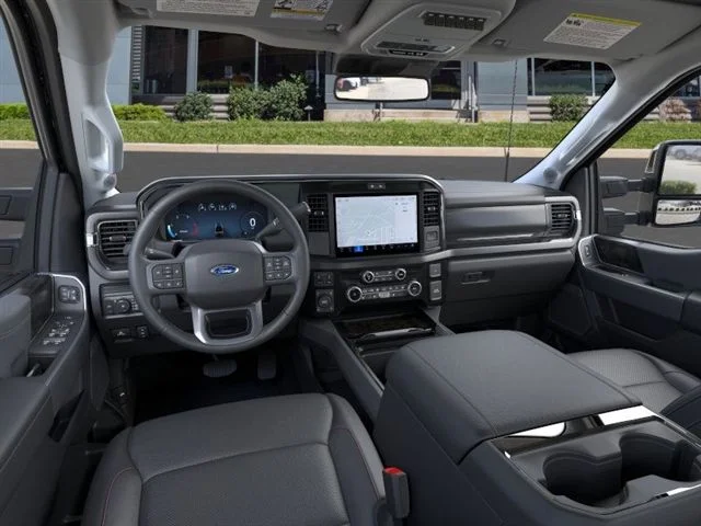 Nuevos FORD F-350SD at Maplecrest Ford Lincoln of Union in Vauxhall
