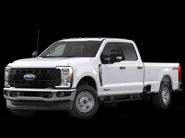 Nuevos FORD F-350SD at Maplecrest Ford Lincoln of Union in Vauxhall