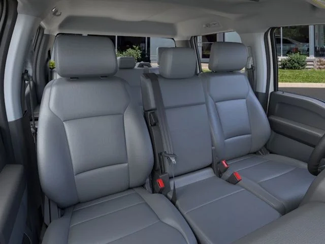 Nuevos FORD F-350SD at Maplecrest Ford Lincoln of Union in Vauxhall