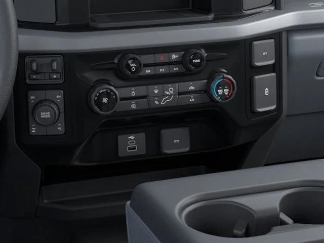 Nuevos FORD F-350SD at Maplecrest Ford Lincoln of Union in Vauxhall