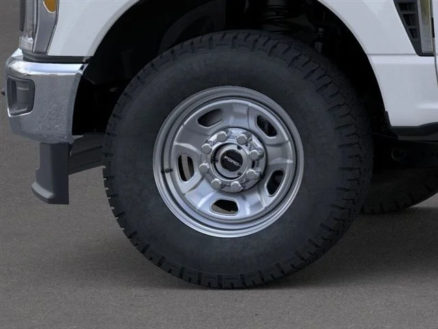 Nuevos FORD F-350SD at Maplecrest Ford Lincoln of Union in Vauxhall