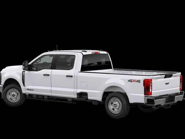 Nuevos FORD F-350SD at Maplecrest Ford Lincoln of Union in Vauxhall