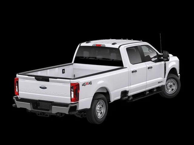 Nuevos FORD F-350SD at Maplecrest Ford Lincoln of Union in Vauxhall