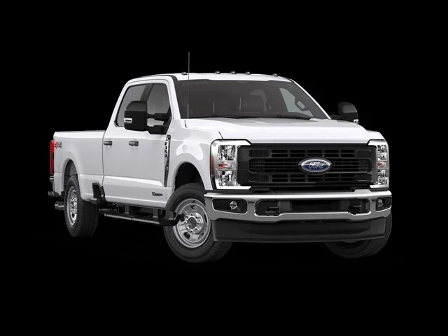 Nuevos FORD F-350SD at Maplecrest Ford Lincoln of Union in Vauxhall