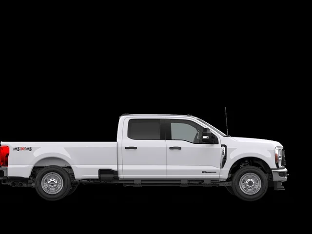 Nuevos FORD F-350SD at Maplecrest Ford Lincoln of Union in Vauxhall