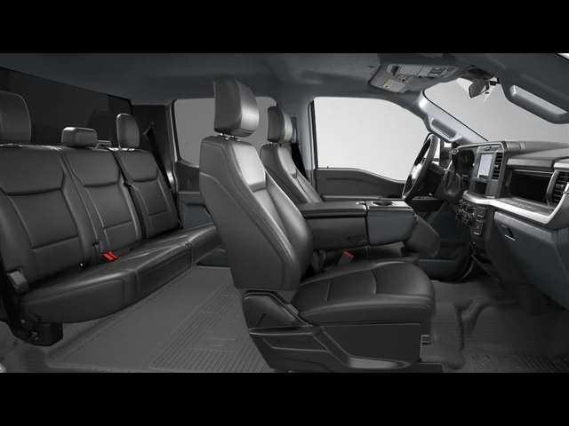 Nuevos FORD F-350SD at Maplecrest Ford Lincoln of Union in Vauxhall