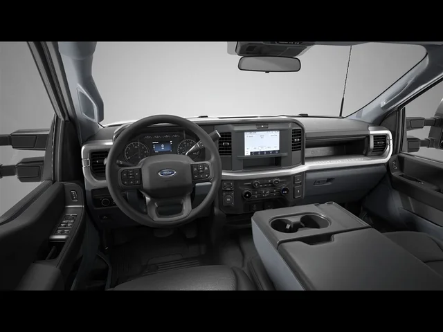 Nuevos FORD F-350SD at Maplecrest Ford Lincoln of Union in Vauxhall