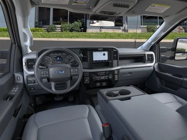 Nuevos FORD F-350SD at Maplecrest Ford Lincoln of Union in Vauxhall