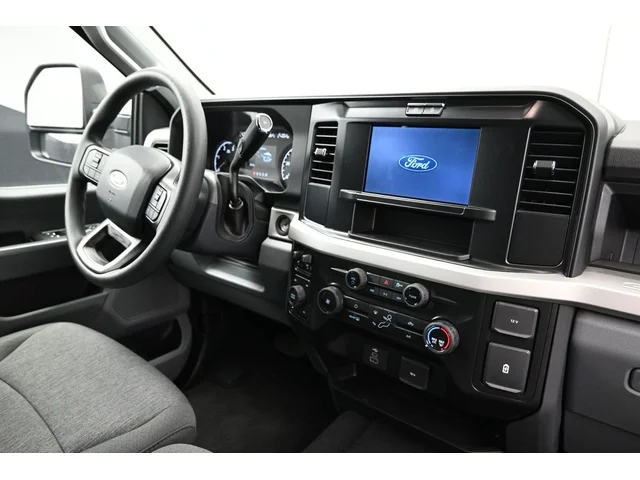 Nuevos FORD F-350SD à Estados chez autogozo