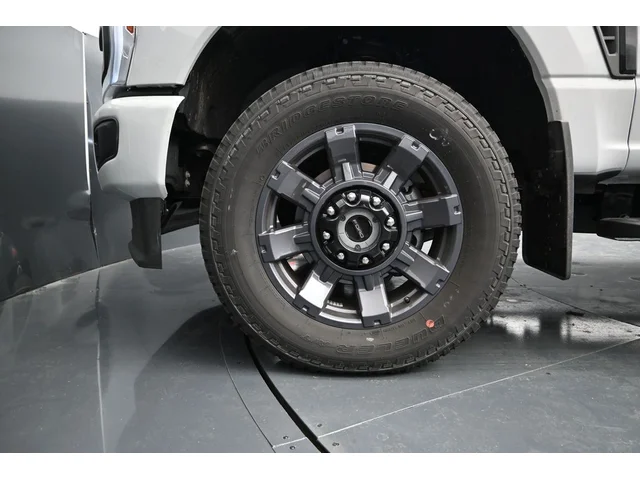 Nuevos FORD F-350SD à Estados chez autogozo