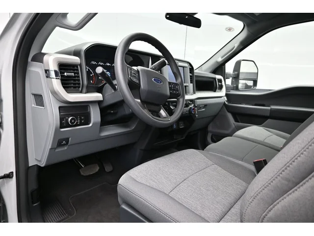 Nuevos FORD F-350SD à Estados chez autogozo