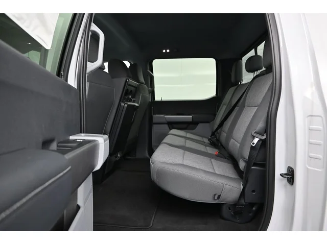 Nuevos FORD F-350SD à Estados chez autogozo