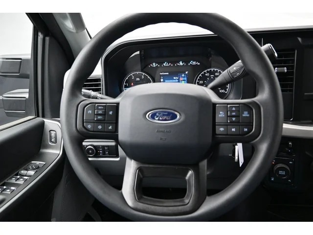 Nuevos FORD F-350SD à Estados chez autogozo