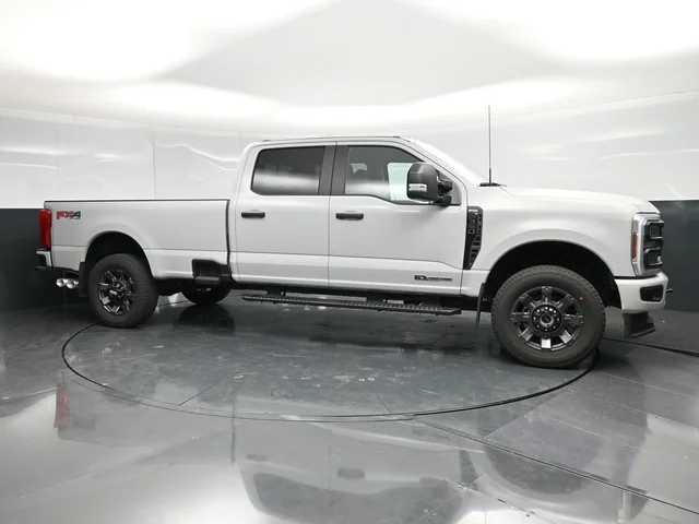 Nuevos FORD F-350SD à Estados chez autogozo