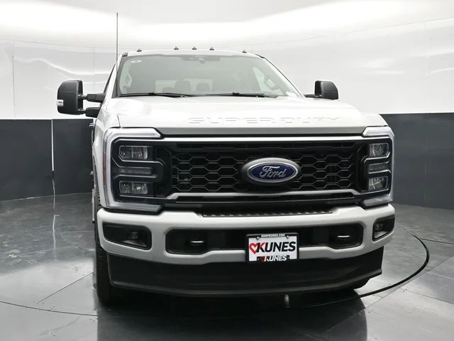 Nuevos FORD F-350SD à Estados chez autogozo