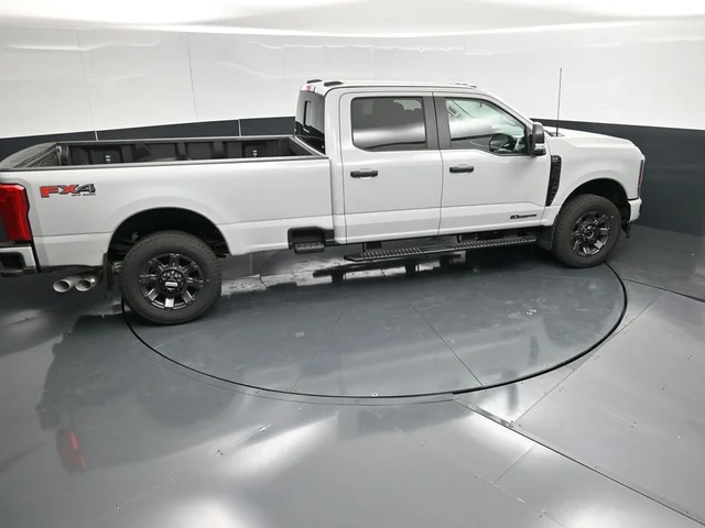 Nuevos FORD F-350SD à Estados chez autogozo