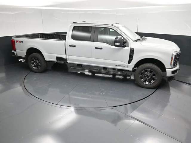 Nuevos FORD F-350SD à Estados chez autogozo