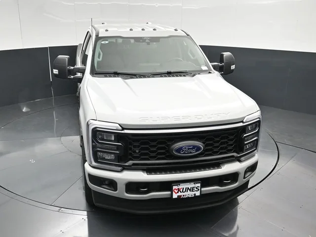 Nuevos FORD F-350SD à Estados chez autogozo