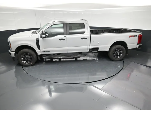Nuevos FORD F-350SD à Estados chez autogozo