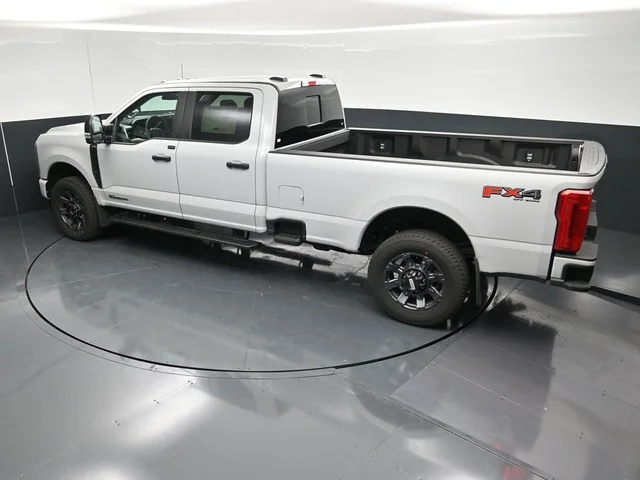 Nuevos FORD F-350SD à Estados chez autogozo