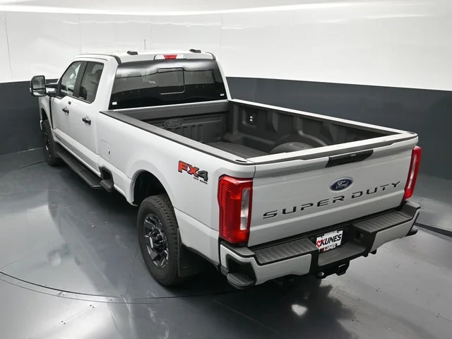 Nuevos FORD F-350SD à Estados chez autogozo