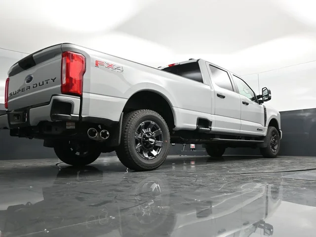 Nuevos FORD F-350SD à Estados chez autogozo