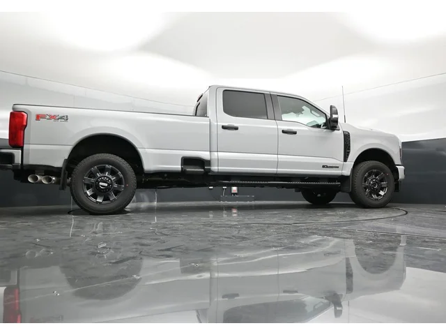 Nuevos FORD F-350SD à Estados chez autogozo