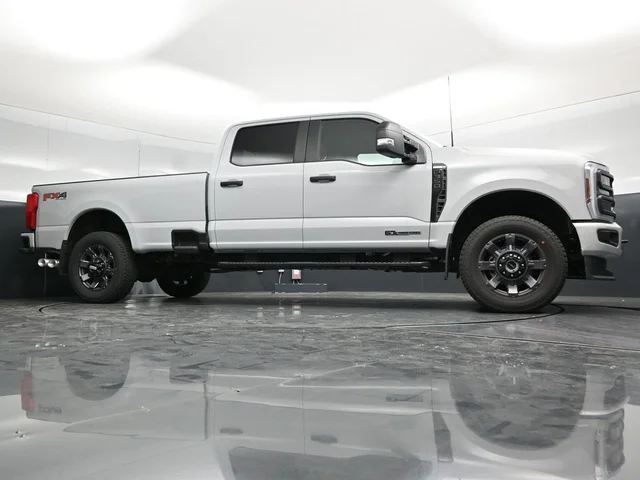 Nuevos FORD F-350SD à Estados chez autogozo