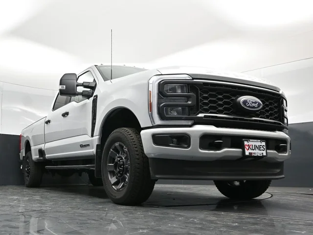 Nuevos FORD F-350SD à Estados chez autogozo