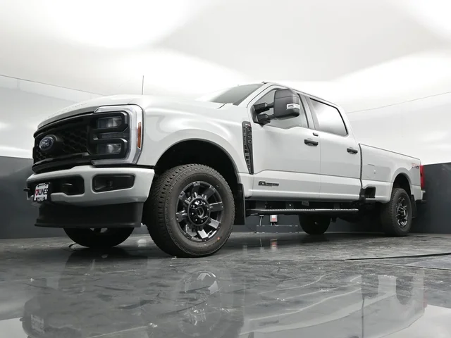 Nuevos FORD F-350SD à Estados chez autogozo