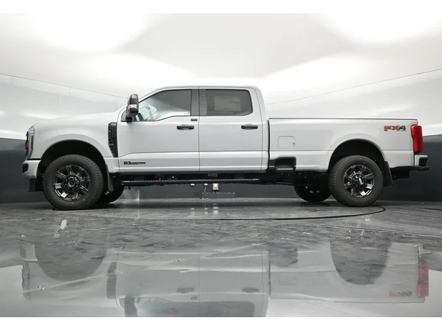 Nuevos FORD F-350SD à Estados chez autogozo