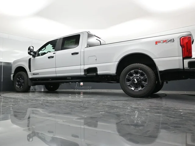 Nuevos FORD F-350SD à Estados chez autogozo