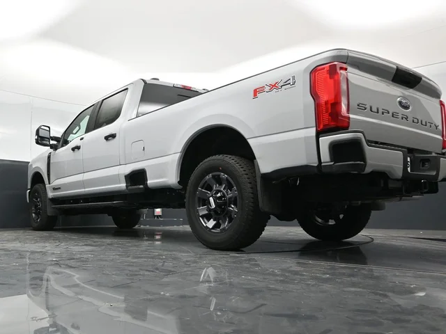 Nuevos FORD F-350SD à Estados chez autogozo
