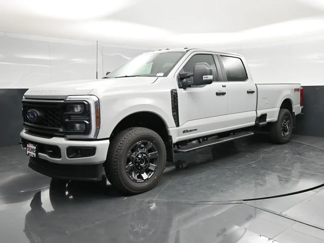 Nuevos FORD F-350SD à Estados chez autogozo