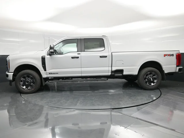 Nuevos FORD F-350SD à Estados chez autogozo