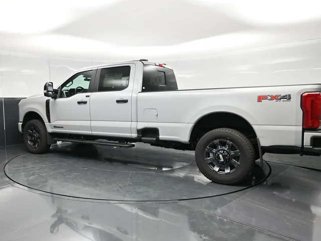 Nuevos FORD F-350SD à Estados chez autogozo