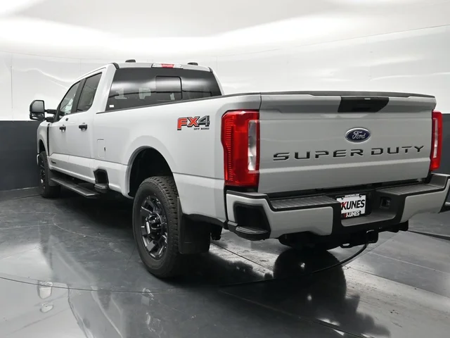 Nuevos FORD F-350SD à Estados chez autogozo