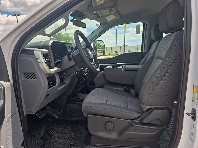Nuevos FORD F-350SD à Estados chez autogozo