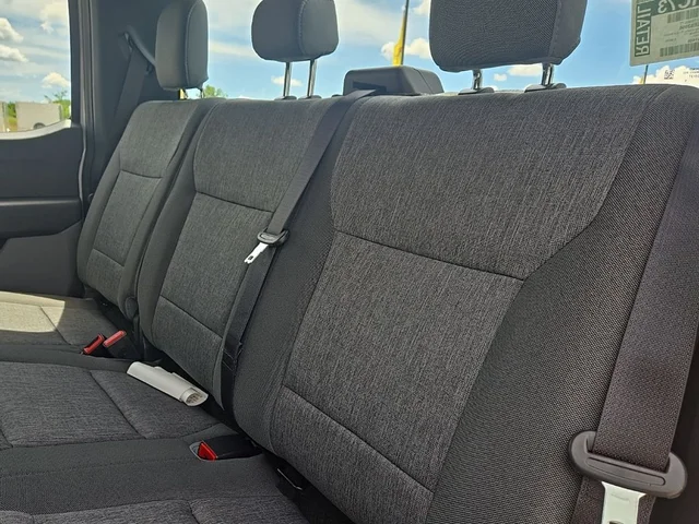 Nuevos FORD F-350SD à Estados chez autogozo