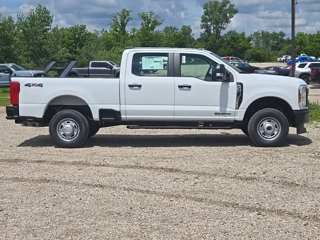 Nuevos FORD F-350SD à Estados chez autogozo