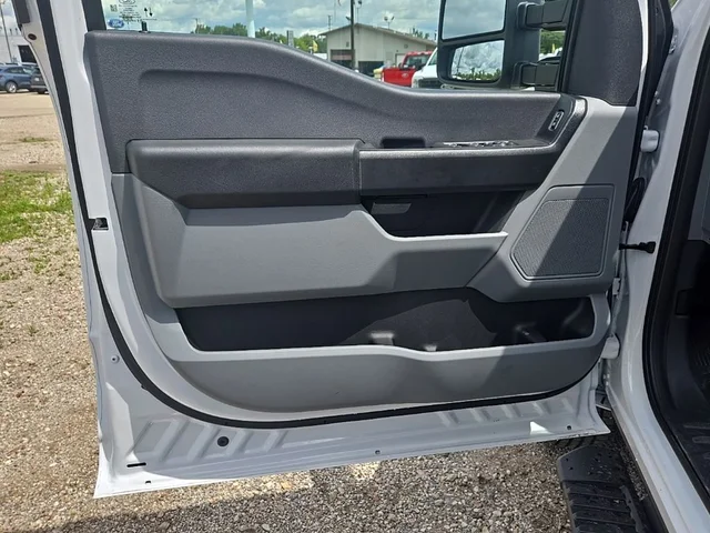 Nuevos FORD F-350SD à Estados chez autogozo